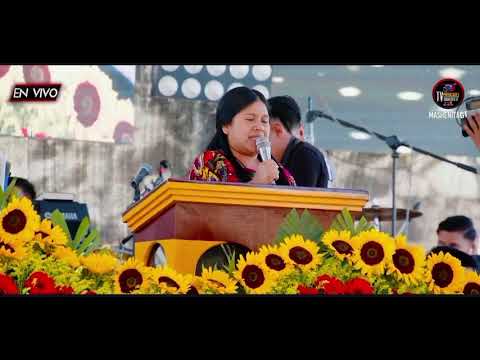 Solista  Lea Cristina / FT Escogidos Por El Espíritu Santo / Coros | NUEVO_VIDEO