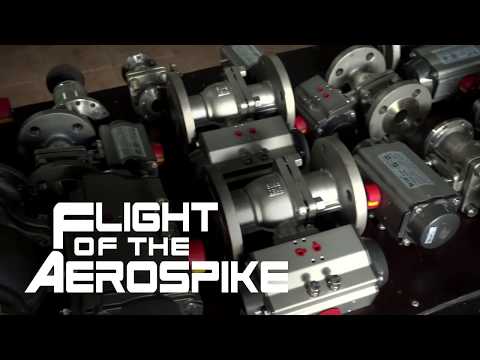 Flight of the Aerospike: Episode 19 - Romanian Team (Part 3)