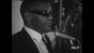 « Let the good times roll » par Ray Charles (1961)