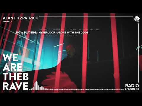 We Are The Brave Radio 043 - VONDA7 Guest Mix