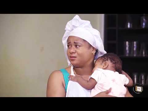 CRAZY BABYSITTER NEW MOVIE TEASER SEASON 11&12- UJU OKOLI & ONNY MICHAEL 2021 LATEST NIGERIAN MOVIE