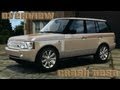 Range Rover Supercharged 2008 для GTA 4 видео 1