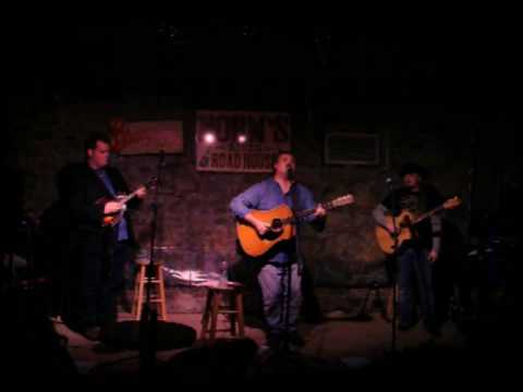 Live at Norm's River Roadhouse - Oklahoma '41