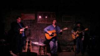 Live at Norm's River Roadhouse - Oklahoma '41