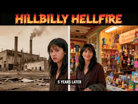 🔥 Main Street Memories  -  Country Metal 🪕 Hillbilly Hellfire 💀