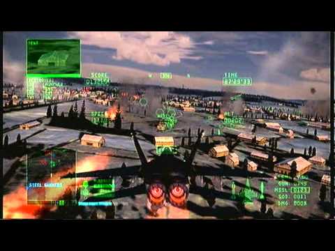 Ys Combat 6: Part 3 (Sipli Field)