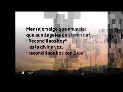 551 Embajador soy de mi Rey