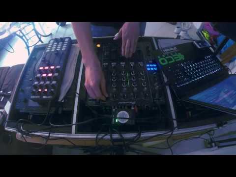 DRAMAKI - Selected Mix (FREE DOWNLOAD)