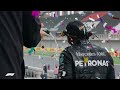 2020 Turkish Grand Prix: Extended Race Highlights