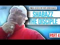 Shabazz The Disciple RZA Gave Me Life Why I Hired GZA To Direct Crime Saga Video UNIQUE ACCESS
