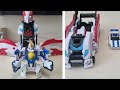 ️메카드볼 피닉세이버 동영상 ️ Mecardball Phonenixaver Mecard Ball Transformation Toy