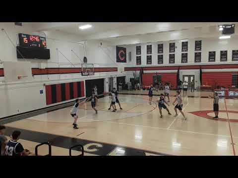 2021 10 16 Crescenta Valley