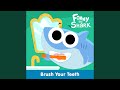 I See Something Pink Finny The Shark