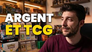 Le rapport compliqué qu'on a tous avec l'argent dans le TCG