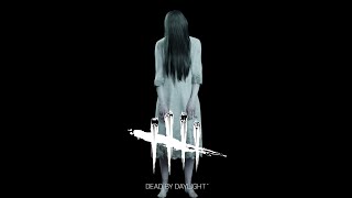 【DbD #Shorts】貞子の不意打ちメメントモリで死ぬほどびっくり【Dead by Daylight】PTB