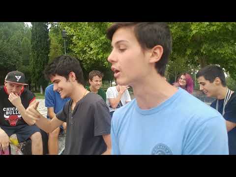 COBE & ARES vs ZURZUR & CAROLO