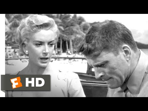 ここから永遠に』(1953) - 軍人と結婚するシーン(8/10)｜Movieclips日本語字幕版 (From Here to Eternity (1953) - Married to the Army Scene (8/10) | Movieclips)