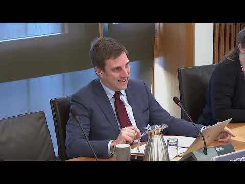 Economy and Fair Work Committee - 3 December 2025