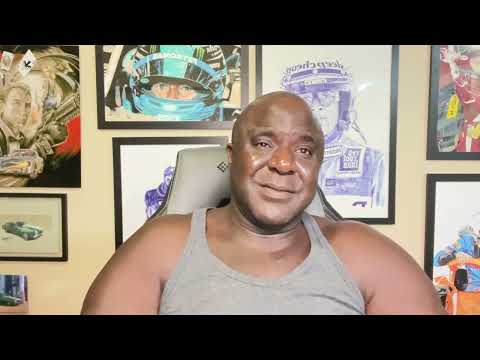 Scariest Person I Met In Prison