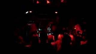 The Working Title - The Mary Getaway