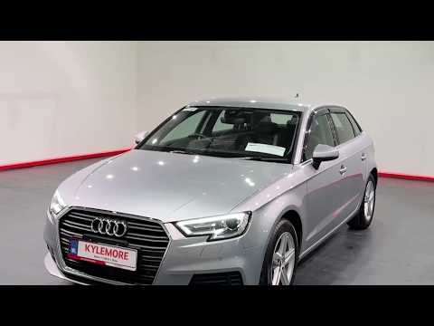 Audi A3 1.4 TFSI AUTOMATIC - FACTORY ALLOYS - PUSH - Image 2