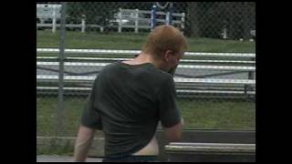 Jeremy Philly Trip. Oh Yeah Mix.