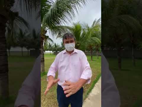 Fórum de Governadores cobra a liberação de medicamento contra Covid-19