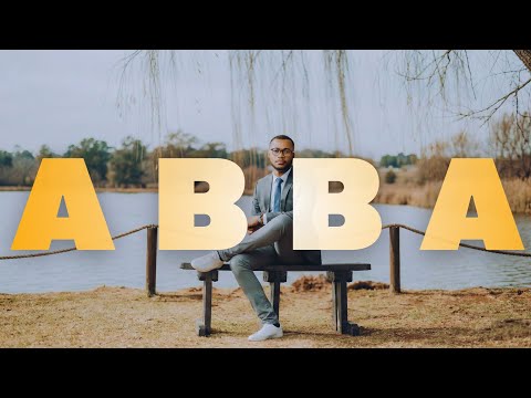 My Offering ABBA | Felix Mensah Music (Official lyrics video)