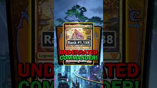 Underrated Commanders YOU Should Build! - 🔴🟢 Kaima, the Fractured Calm