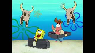 SpongeBob - Idiot Friends (Turkish, Aton)