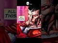Wally West Vs Dc Flash Edit