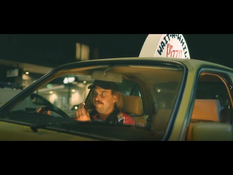 Wait A While - Beddy Rays