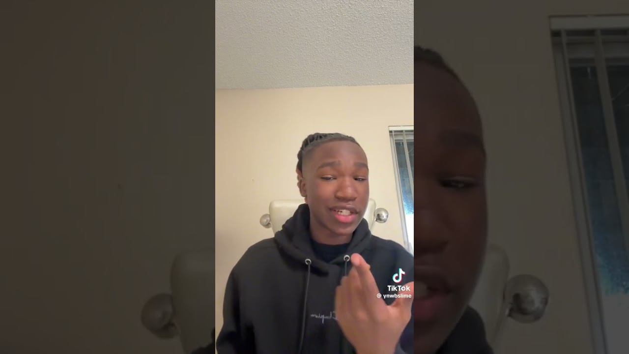 Nice to meet you 🤮🌎 #yourlove #772love3 #ynw