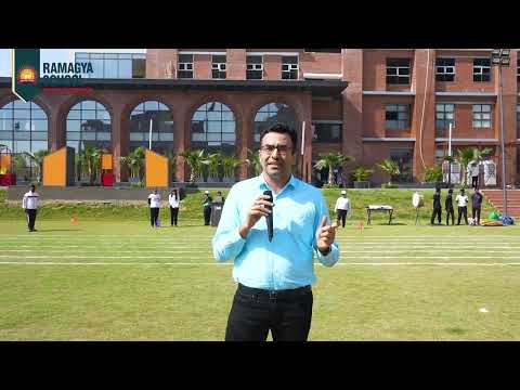 Ramagya School Gallery