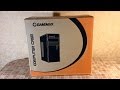 GAMEMAX ET-208 - видео