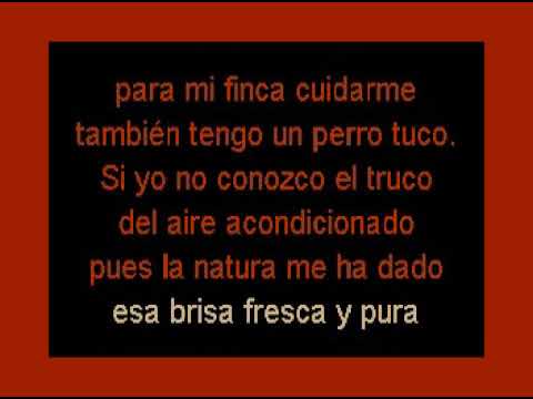 download lagu mp3 mp4 Aguinaldo Jibaro Letra, download lagu Aguinaldo Jibaro Letra gratis, unduh video klip Aguinaldo Jibaro Letra