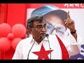 বাম বিকল্পকে নিয়ে যেতে হবে দিল্লিতে �