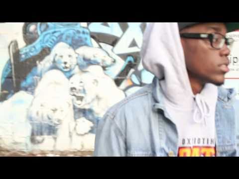 ΒΚR$CLΒ: The 6th Letter - "G.D.L (Groupies, Doobies & Loose Leafs)" | Official Music Video