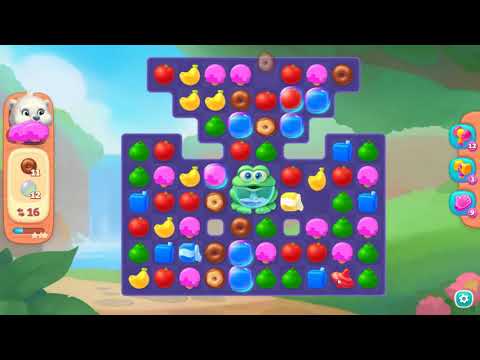 Wildscapes Level 298 NO BOOSTERS - A S GAMING ✔