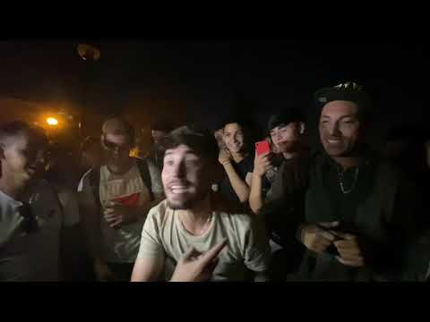 RACEK LE QUITO EL INVICTO A JNO?