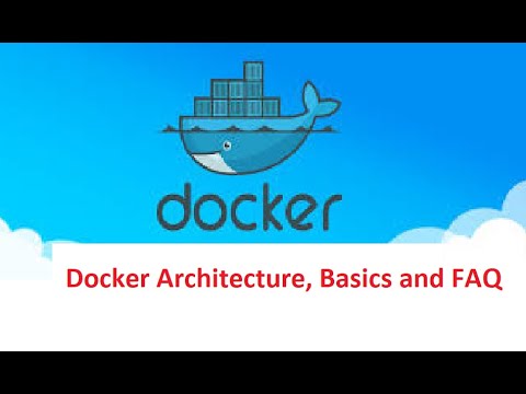 Selenium Framework - Part 46 - Docker Basics - Must watch