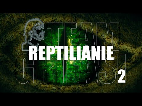 184-PL Joanna, 101. cykl badawczy protokół nr 2: REPTILIANIE - Ewelina Piotrowska CG Academy
