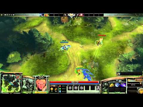 Diffusal blade and Manta style bug