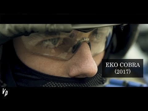 Eko Cobra (2017 ᴴᴰ) | Austrian Special Police Forces