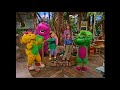Barney Friends Count Me In Season 6 Episode 9