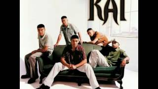 Kai - Something Inside Me