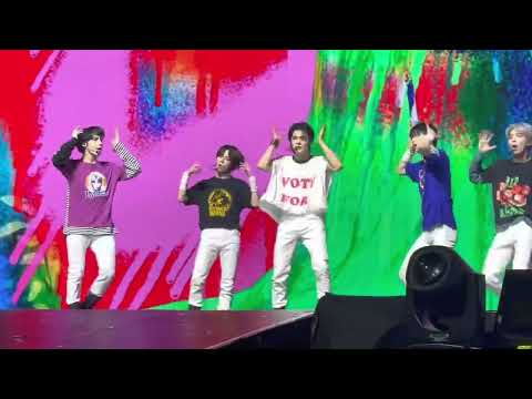 230405 TXT Act:Sweet Mirage in Taipei 04