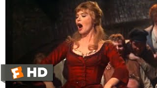 Oliver! (1968) - Oom-Pah-Pah Scene (9/10) | Movieclips