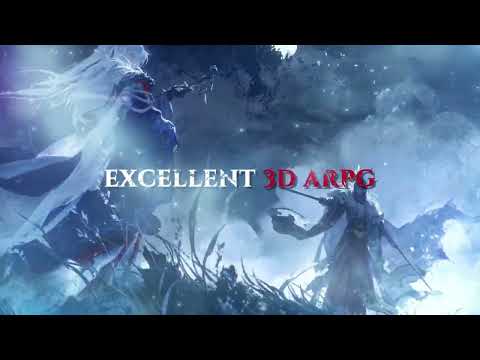 Видео Sword Legend #1