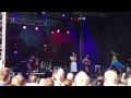 Getter Jaani - Parim päev (LIVE 2014) 
